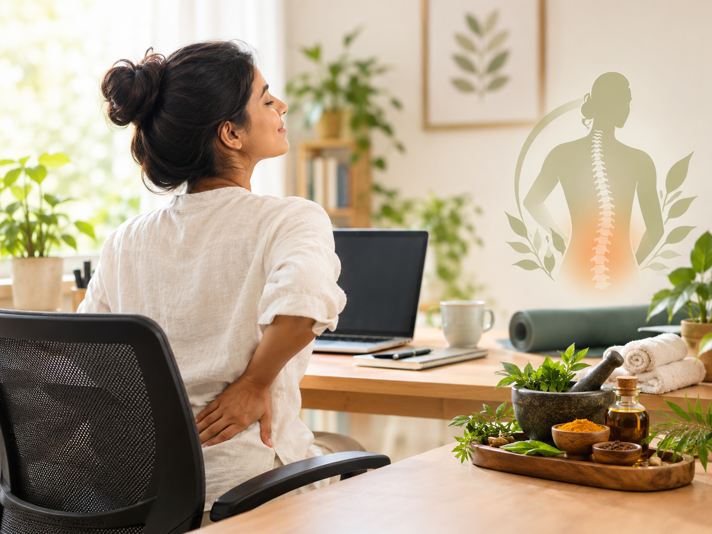 Ayurvedic medicine