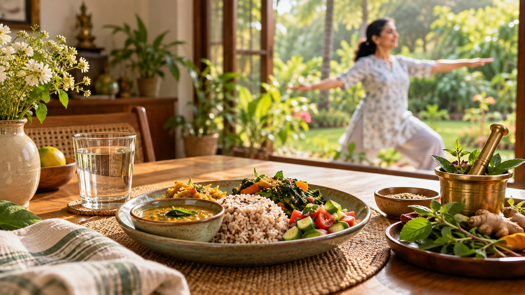 Ayurvedic medicine