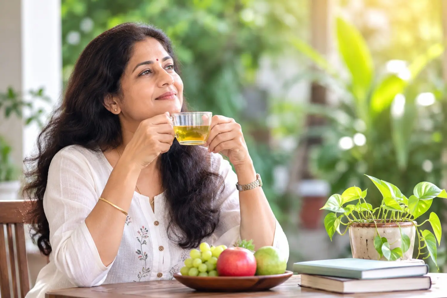 Ayurvedic Heart Care After 40: Hridaya Health, Vyana Vata, Diet & Lifestyle