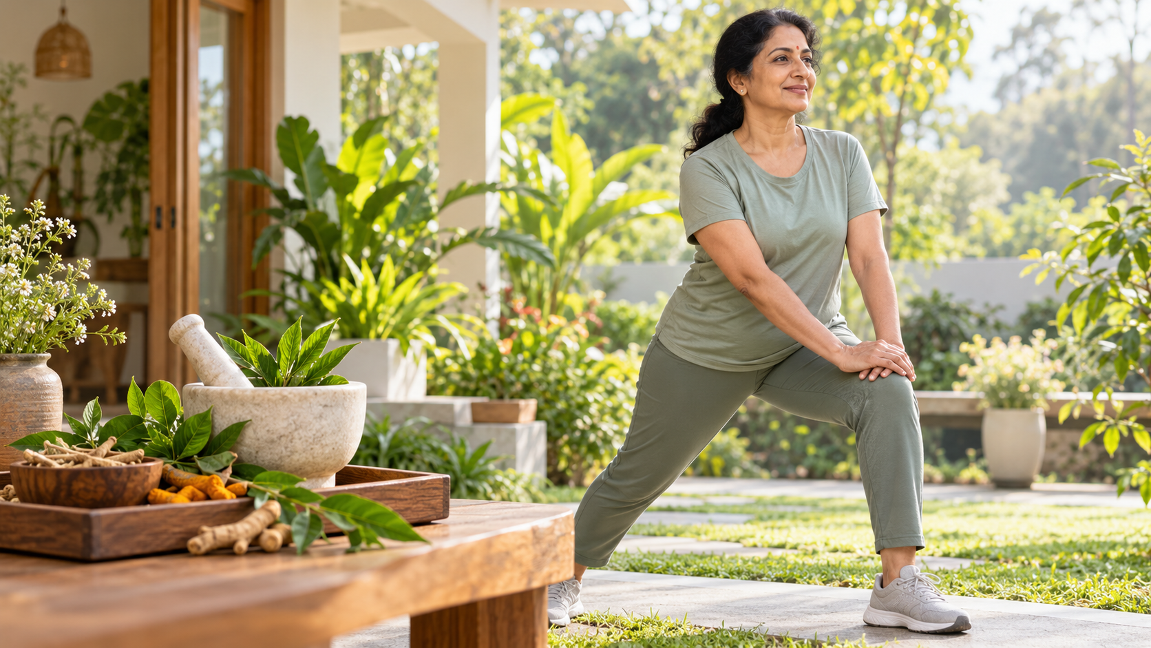 Ayurvedic medicine