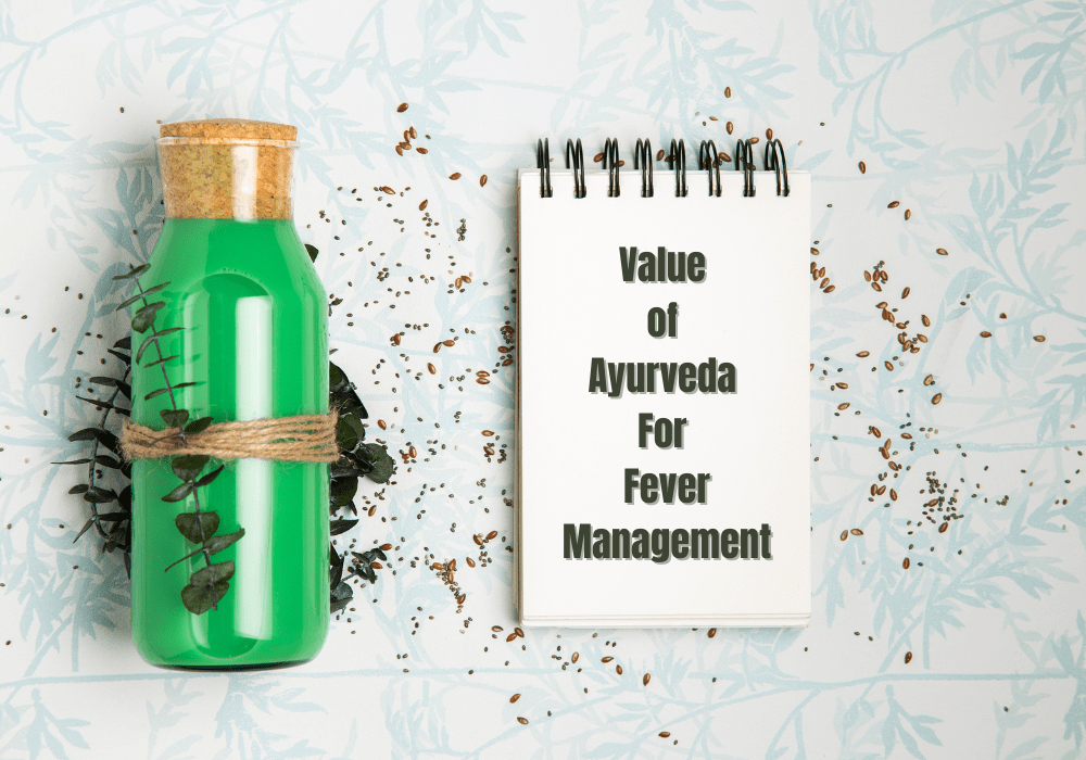 Ayurvedic medicine